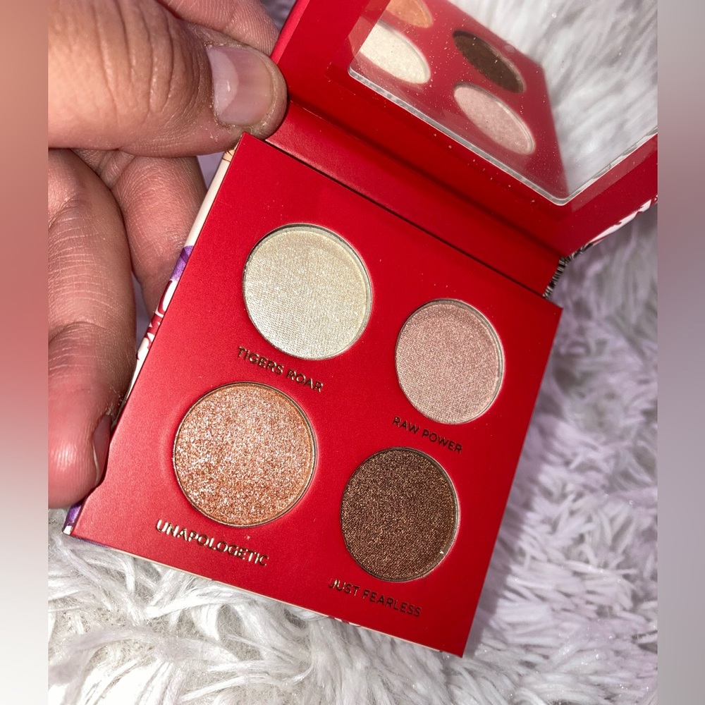 Urban Decay - Chinese New Year Palette - Picture 2 of 11